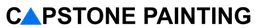 Capstone Painting logo